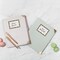 Avery Name Tags, Print or Write, Gold Border, 100 Adhesive Tags Per Pack, 4 Packs, 400 Total (05146)